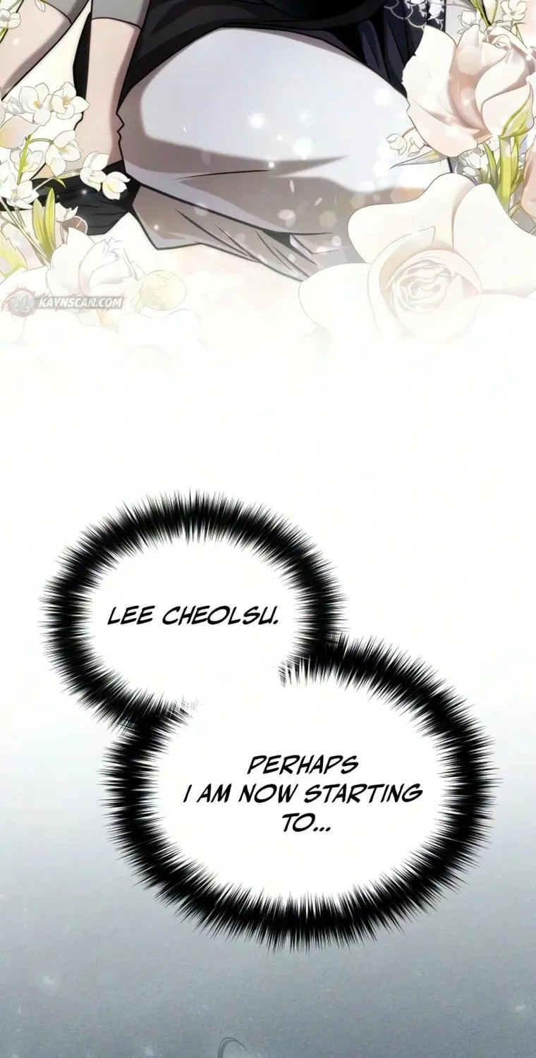The Second Eunuch Regains His Manhood Chapter 94 - Page 12
