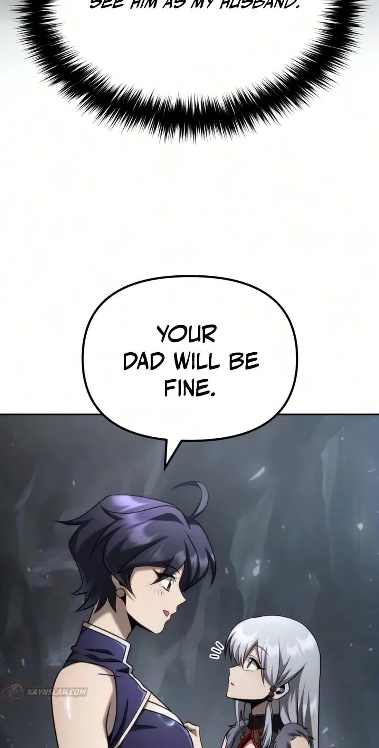 The Second Eunuch Regains His Manhood Chapter 94 - Page 14