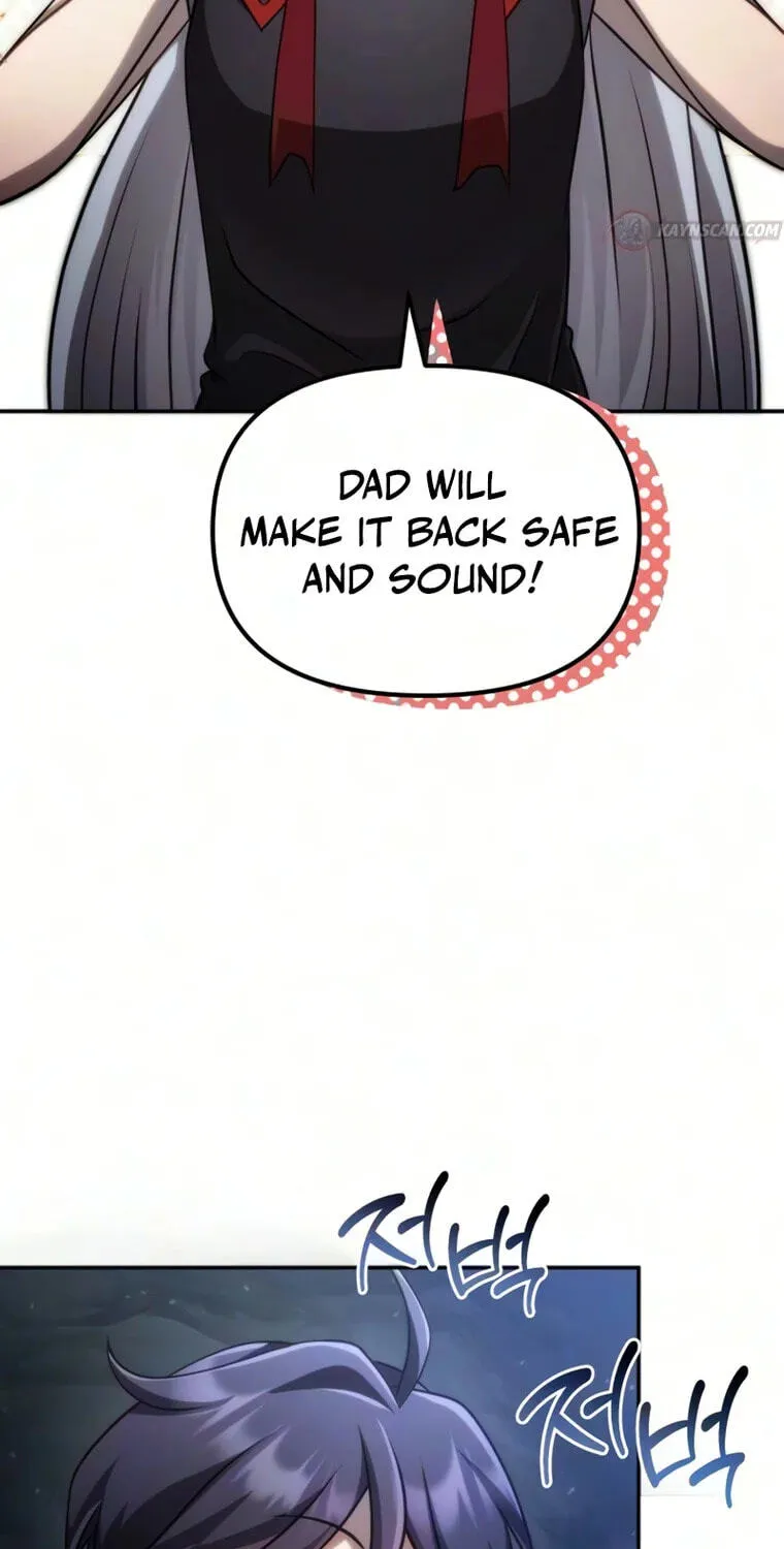 The Second Eunuch Regains His Manhood Chapter 94 - Page 17