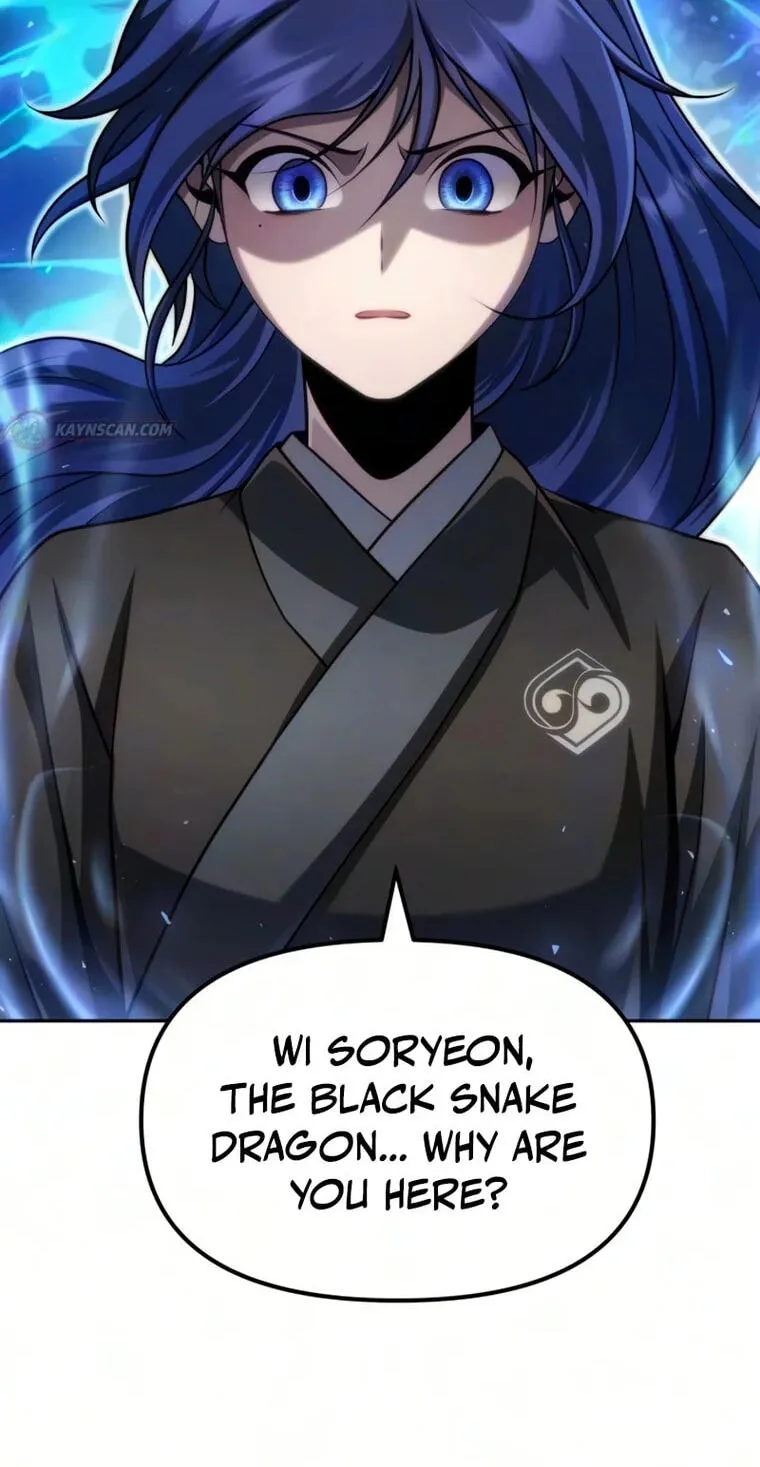 The Second Eunuch Regains His Manhood Chapter 94 - Page 22