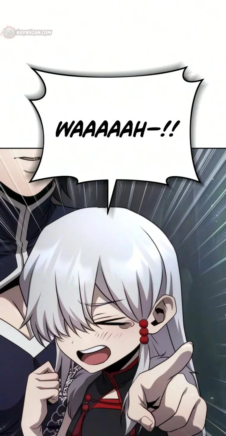 The Second Eunuch Regains His Manhood Chapter 94 - Page 23