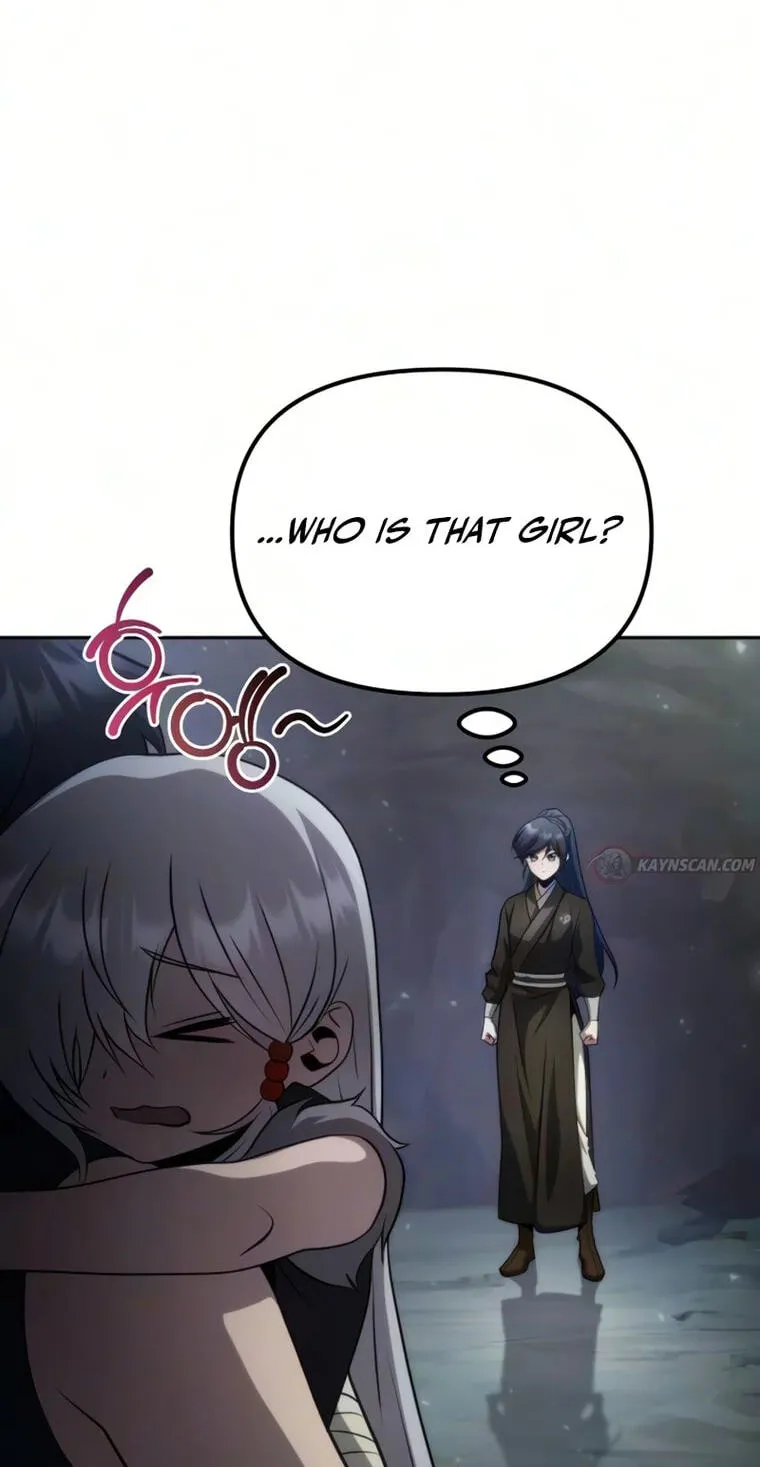 The Second Eunuch Regains His Manhood Chapter 94 - Page 25