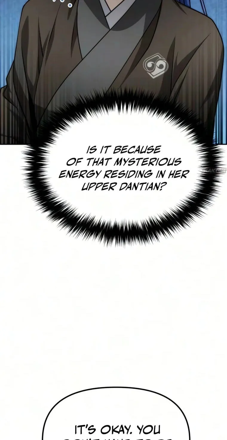 The Second Eunuch Regains His Manhood Chapter 94 - Page 28