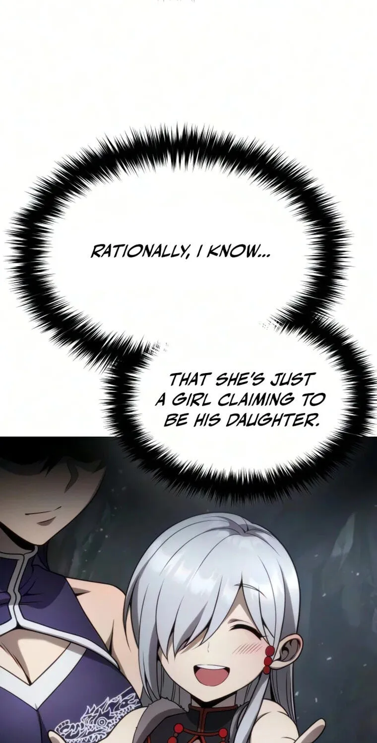 The Second Eunuch Regains His Manhood Chapter 94 - Page 35