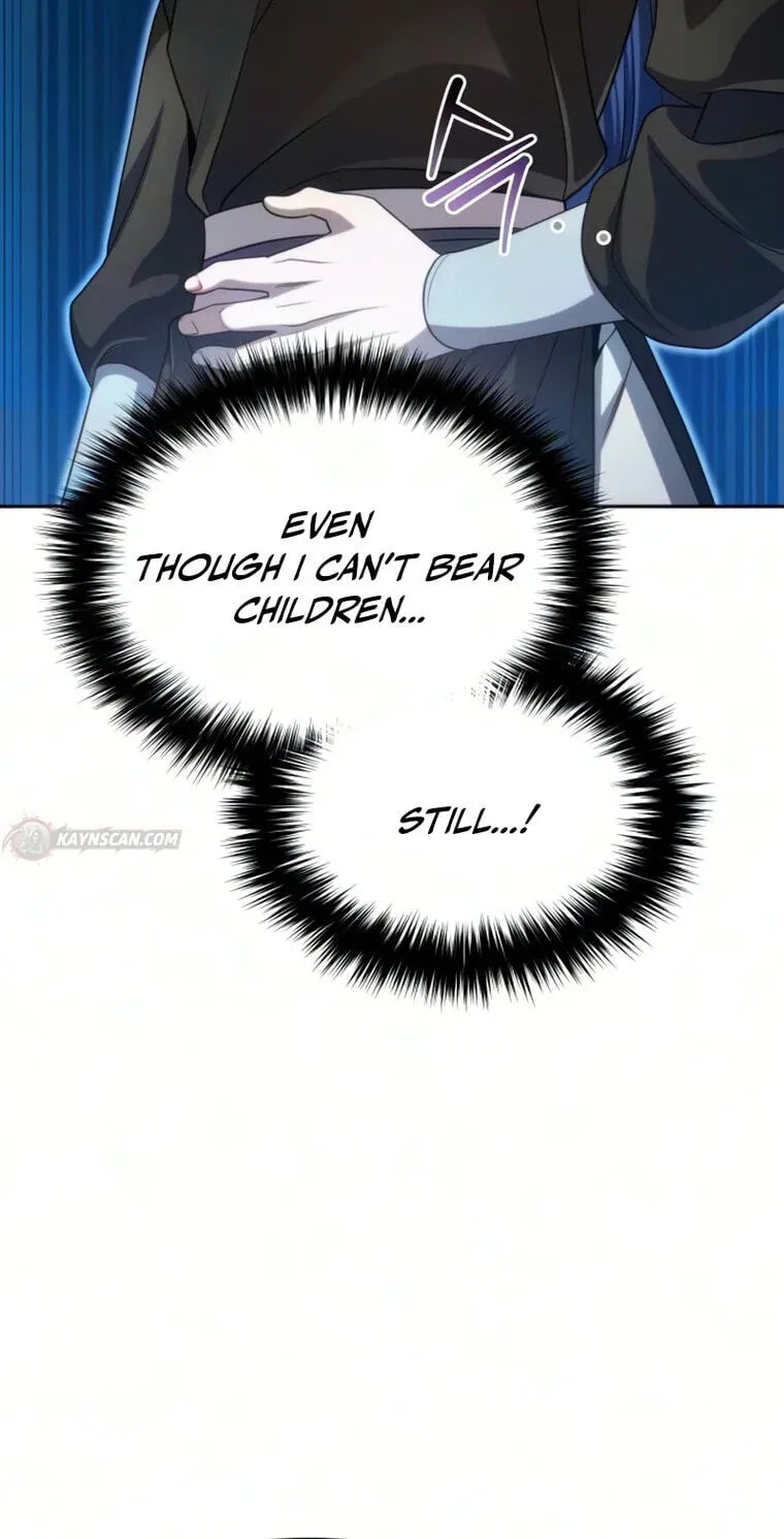 The Second Eunuch Regains His Manhood Chapter 94 - Page 40
