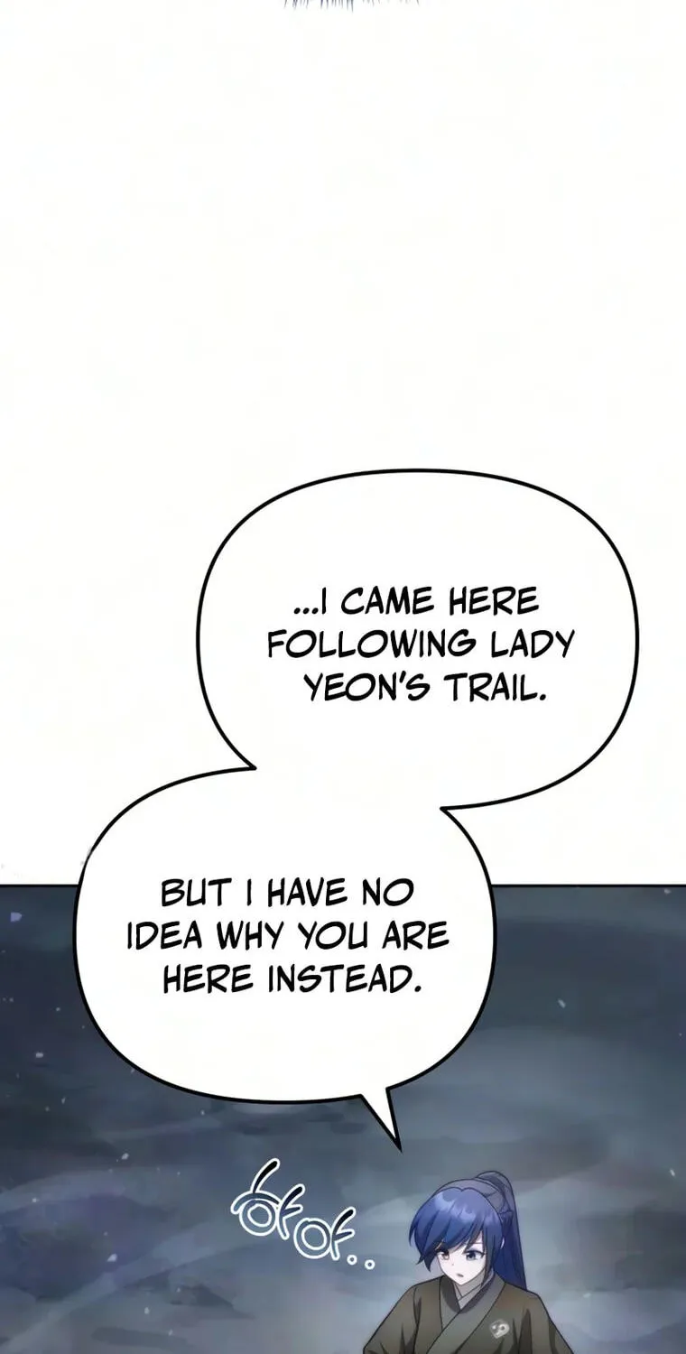 The Second Eunuch Regains His Manhood Chapter 94 - Page 44
