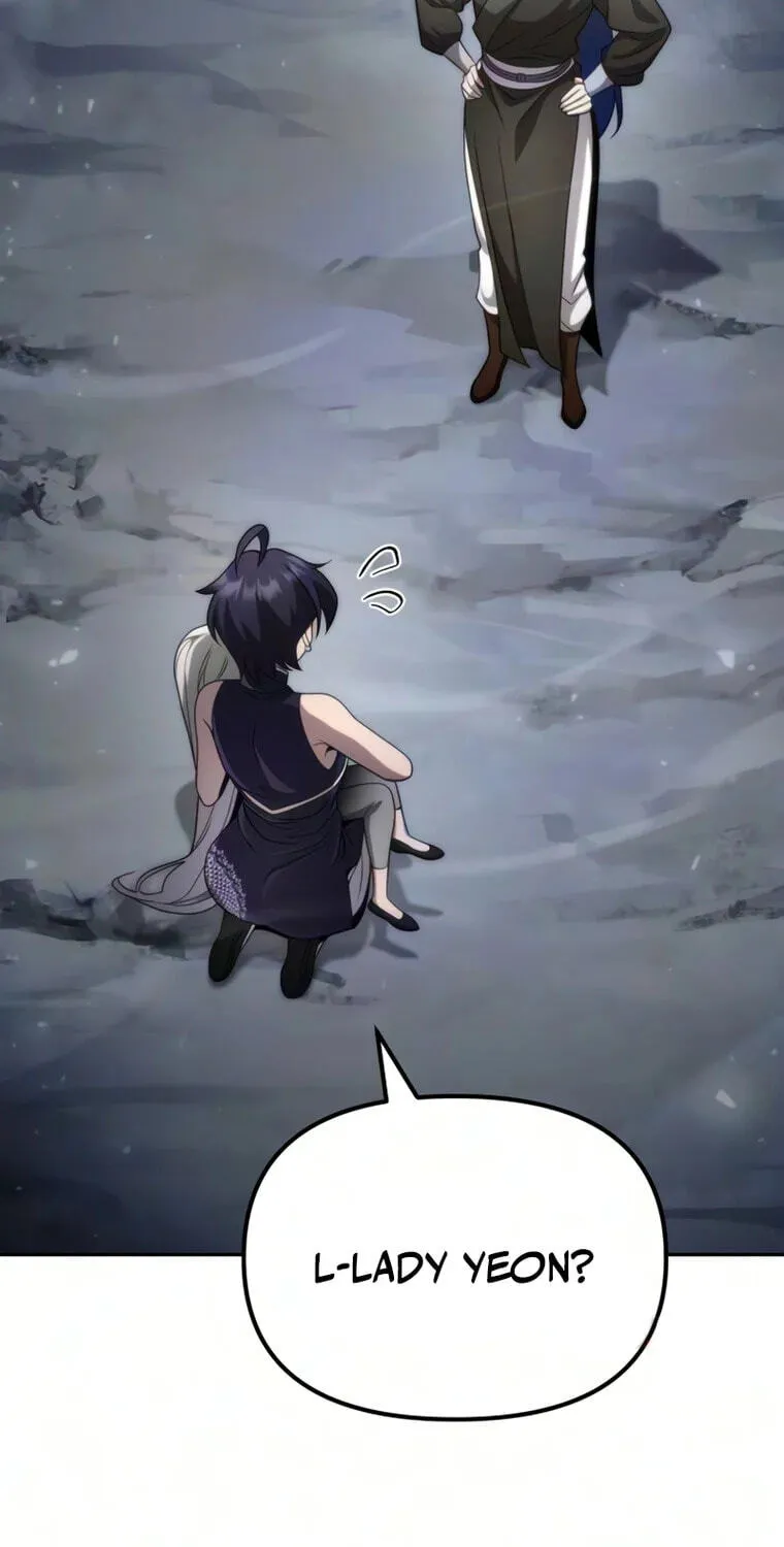 The Second Eunuch Regains His Manhood Chapter 94 - Page 45