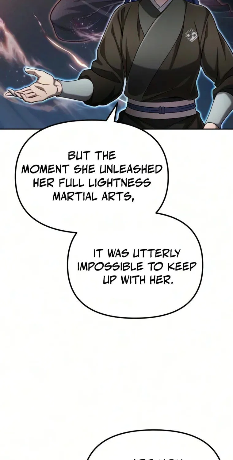 The Second Eunuch Regains His Manhood Chapter 94 - Page 47