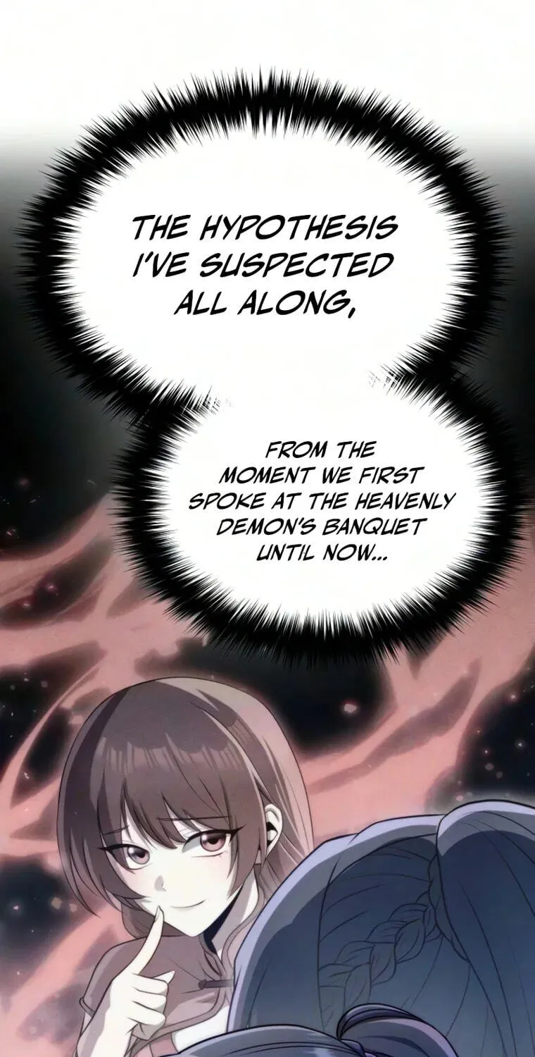The Second Eunuch Regains His Manhood Chapter 94 - Page 49
