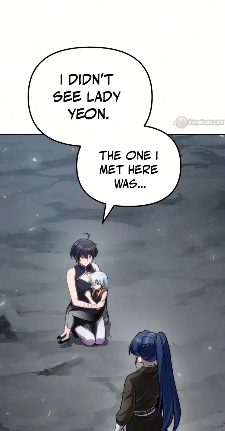 The Second Eunuch Regains His Manhood Chapter 94 - Page 51