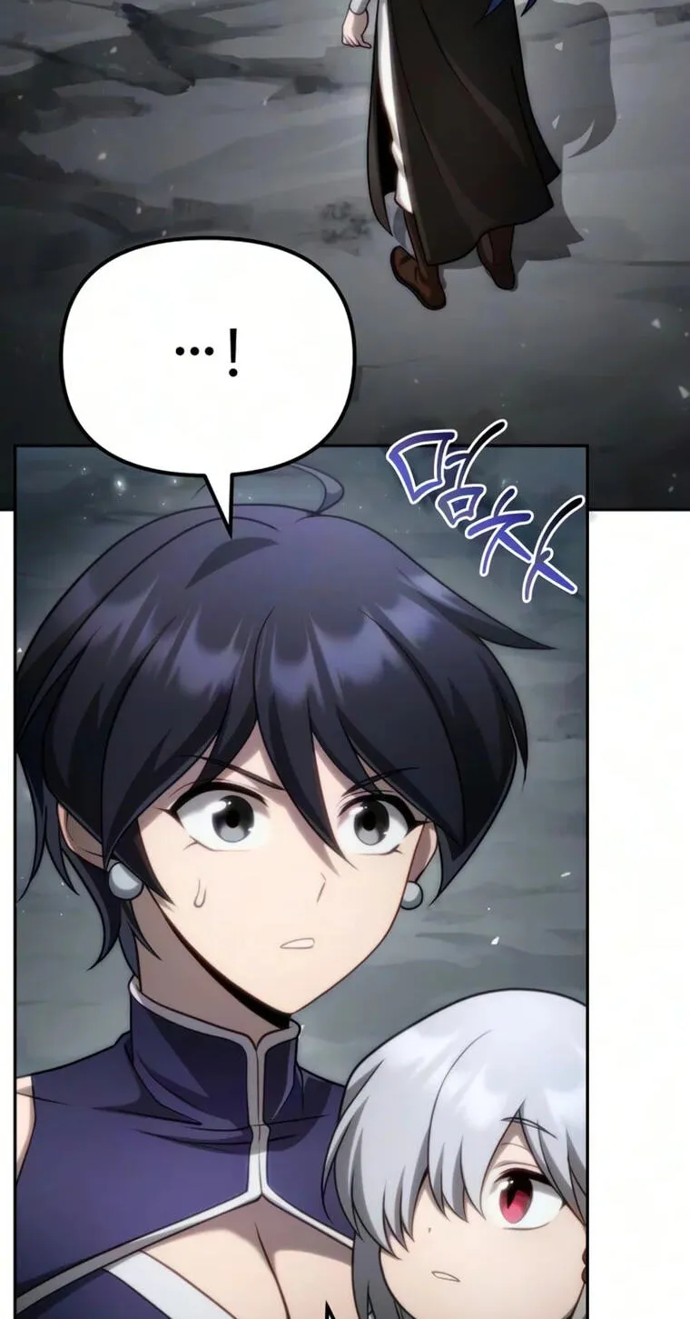 The Second Eunuch Regains His Manhood Chapter 94 - Page 52