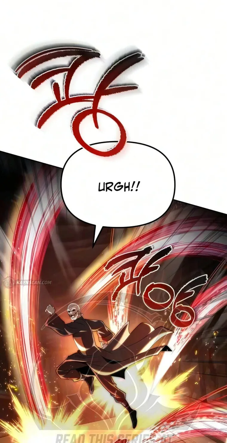 The Second Eunuch Regains His Manhood Chapter 94 - Page 68