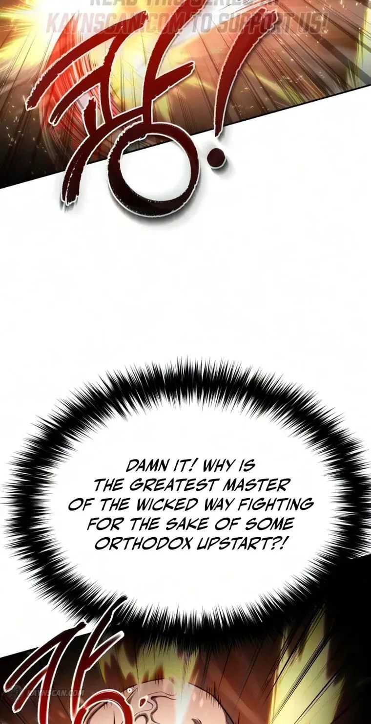 The Second Eunuch Regains His Manhood Chapter 94 - Page 69