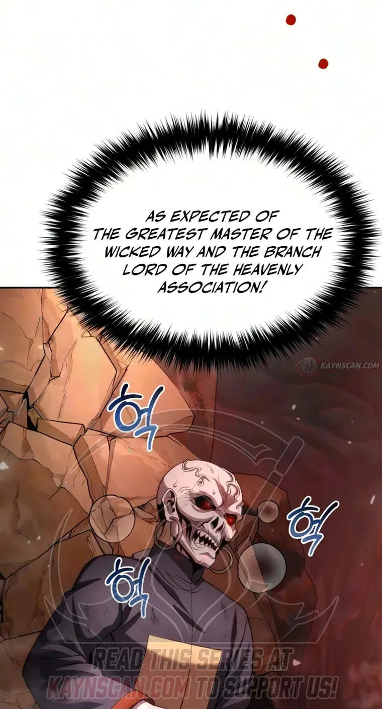 The Second Eunuch Regains His Manhood Chapter 94 - Page 79