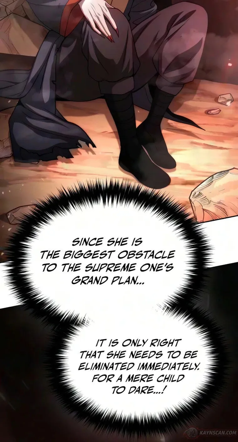 The Second Eunuch Regains His Manhood Chapter 94 - Page 80