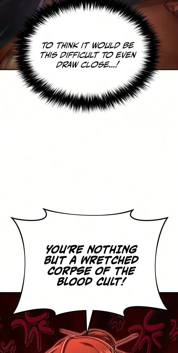 The Second Eunuch Regains His Manhood Chapter 94 - Page 82