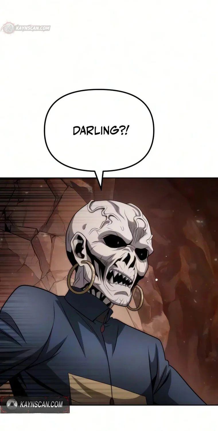 The Second Eunuch Regains His Manhood Chapter 94 - Page 84