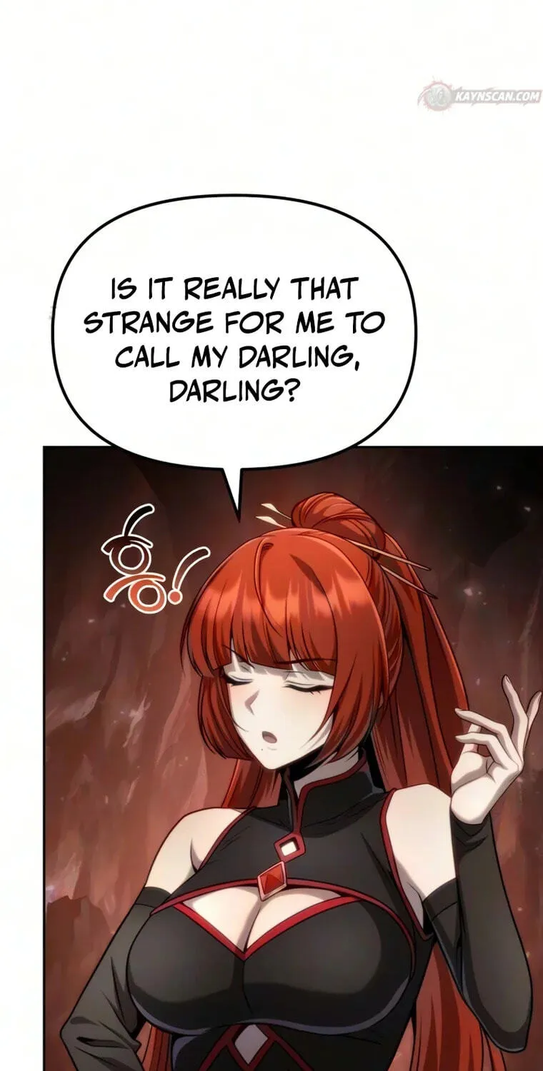 The Second Eunuch Regains His Manhood Chapter 94 - Page 87