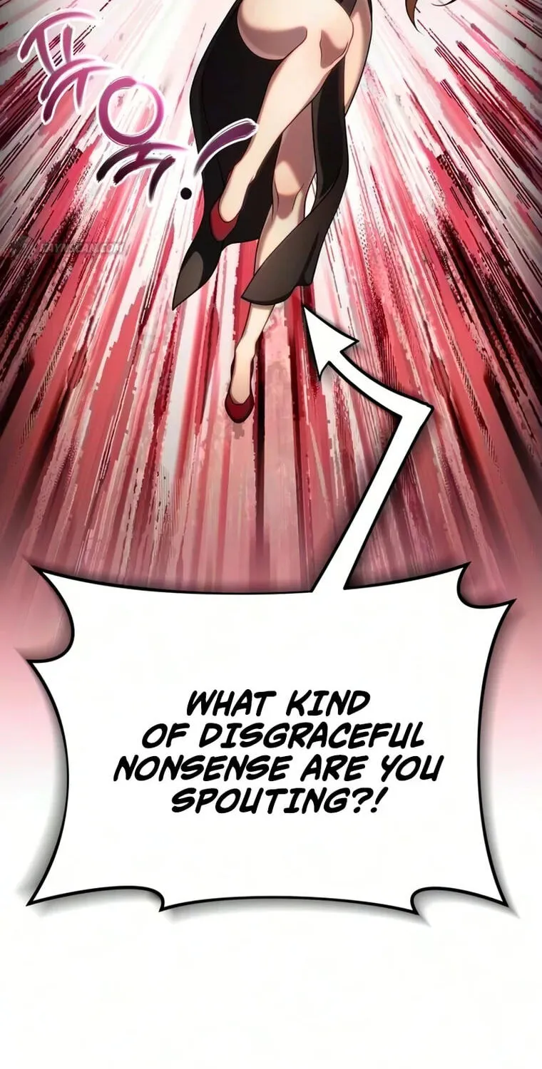 The Second Eunuch Regains His Manhood Chapter 94 - Page 92