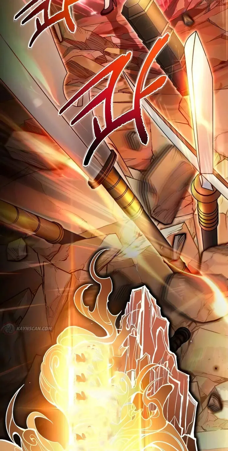 The Second Eunuch Regains His Manhood Chapter 94 - Page 96