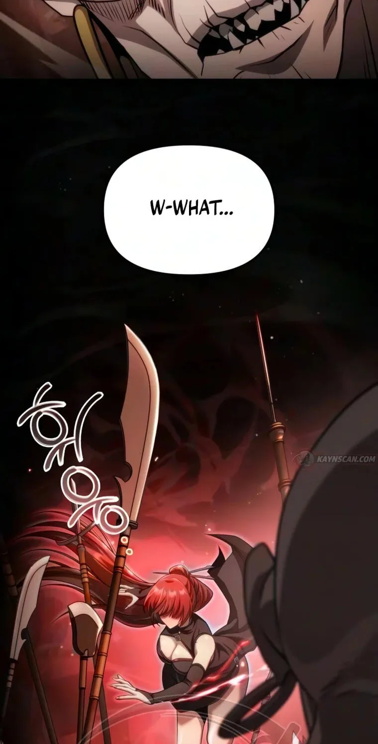 The Second Eunuch Regains His Manhood Chapter 94 - Page 107