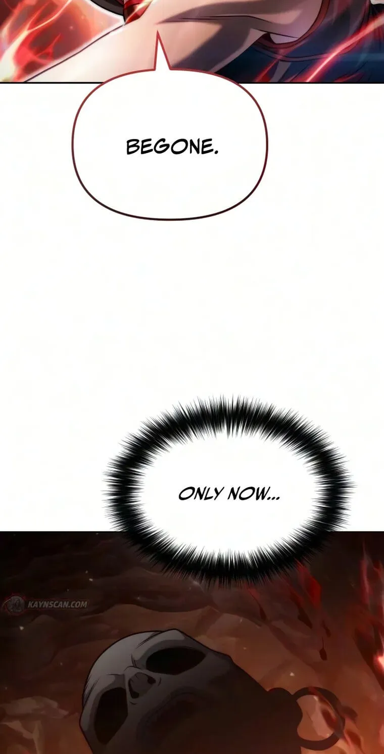 The Second Eunuch Regains His Manhood Chapter 94 - Page 110