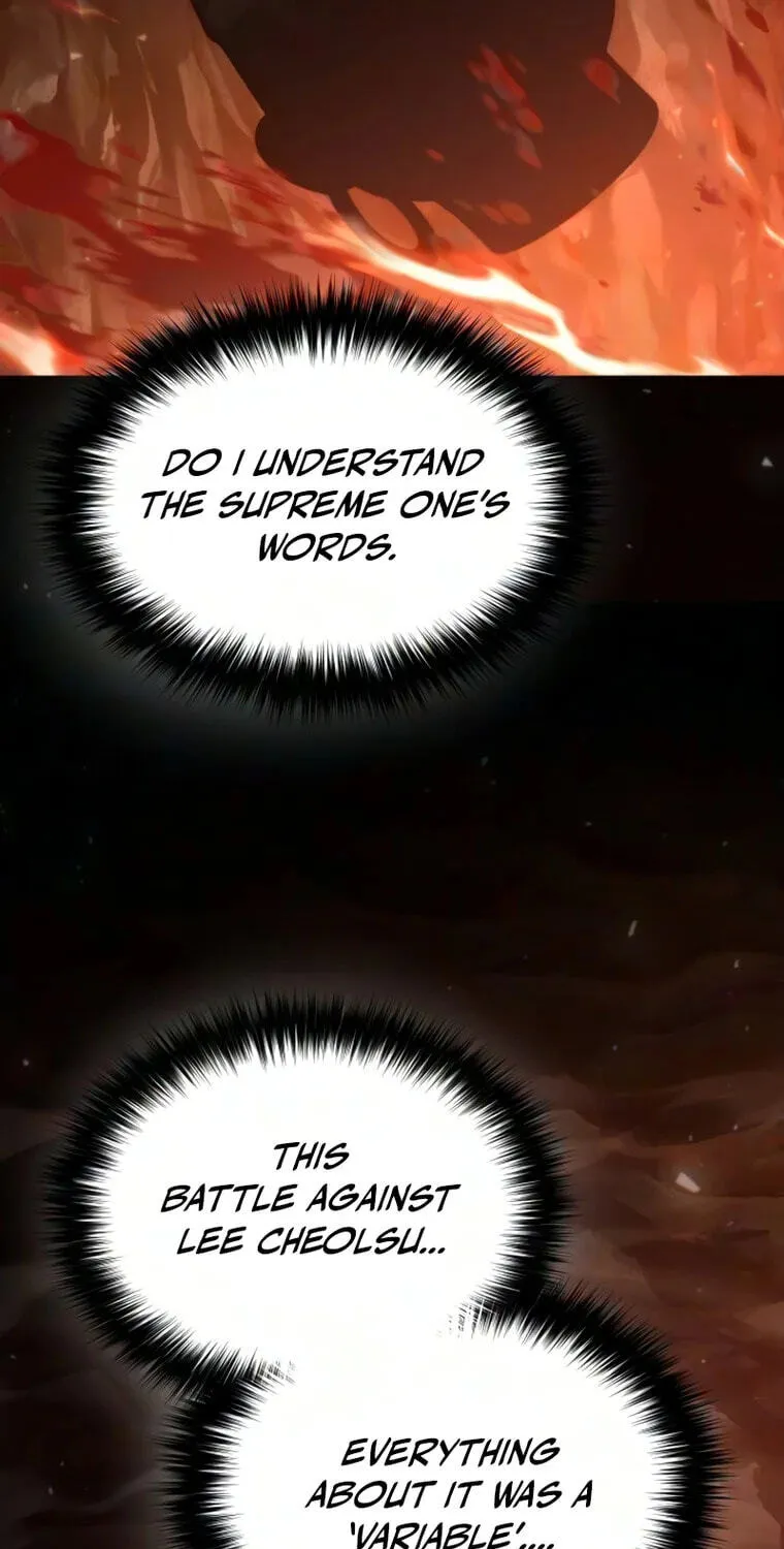 The Second Eunuch Regains His Manhood Chapter 94 - Page 111