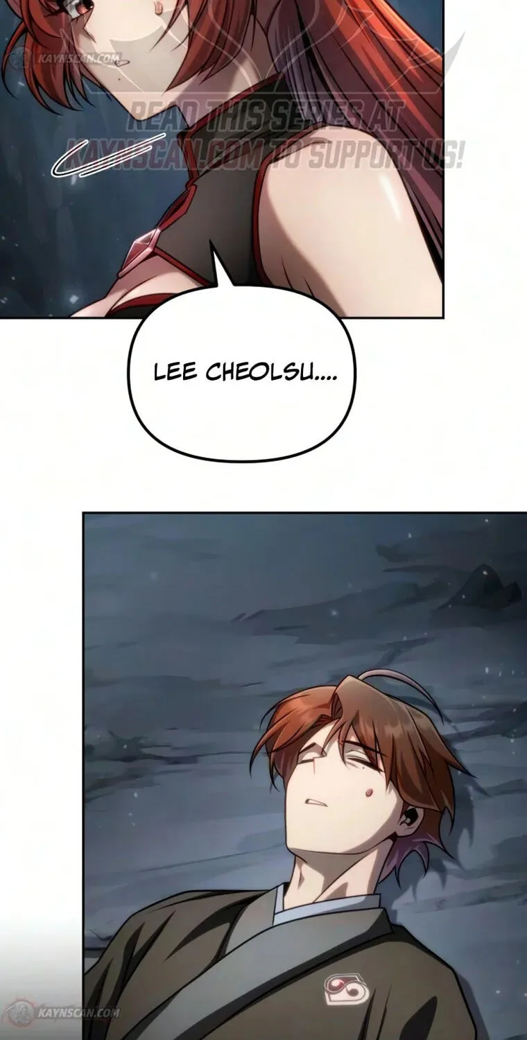 The Second Eunuch Regains His Manhood Chapter 94 - Page 118