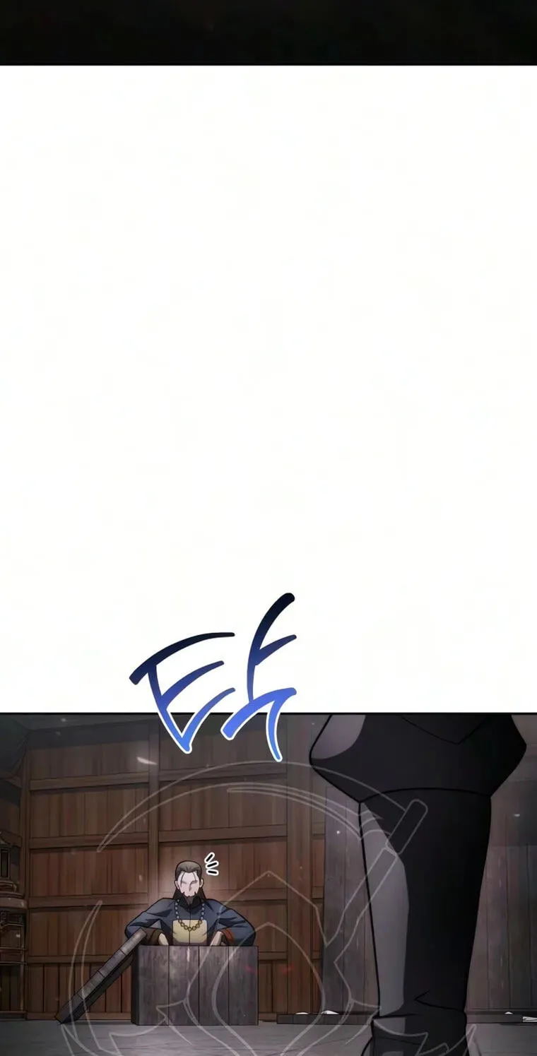 The Second Eunuch Regains His Manhood Chapter 94 - Page 127