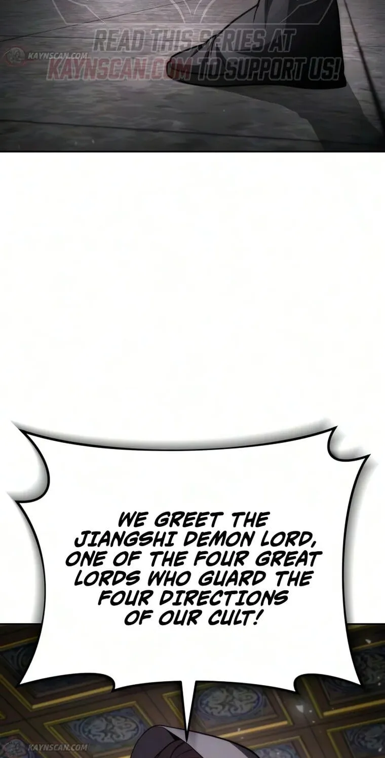 The Second Eunuch Regains His Manhood Chapter 94 - Page 128