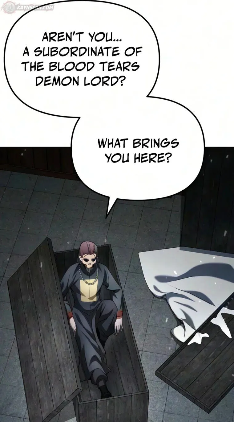 The Second Eunuch Regains His Manhood Chapter 94 - Page 130