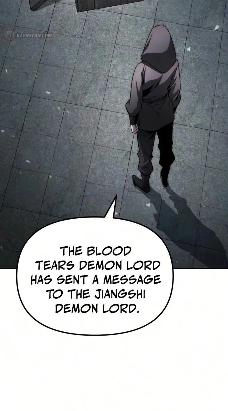 The Second Eunuch Regains His Manhood Chapter 94 - Page 131
