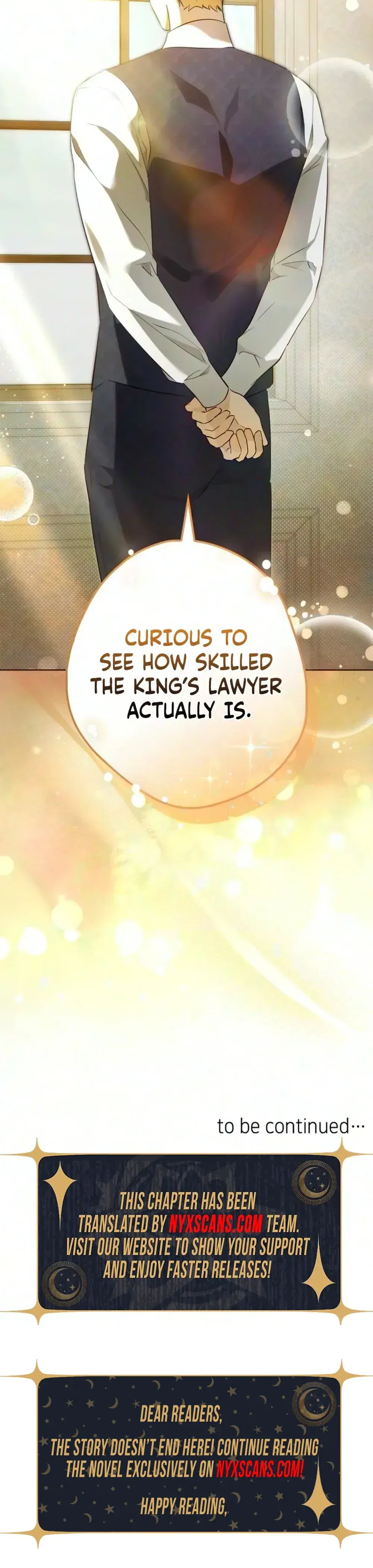 The Secret Tutor of Lord Preston Chapter 19 - Page 28