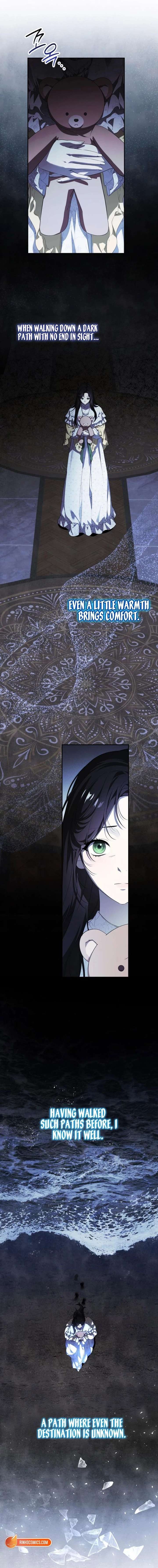 The Secret Tutor of Lord Preston Chapter 3 - Page 13
