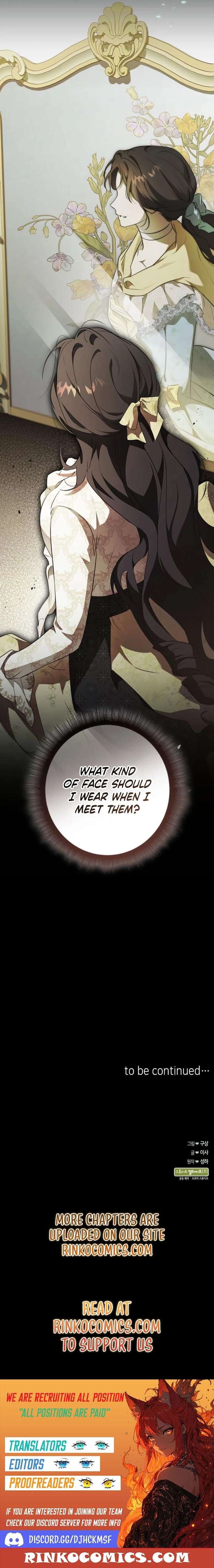 The Secret Tutor of Lord Preston Chapter 5 - Page 23