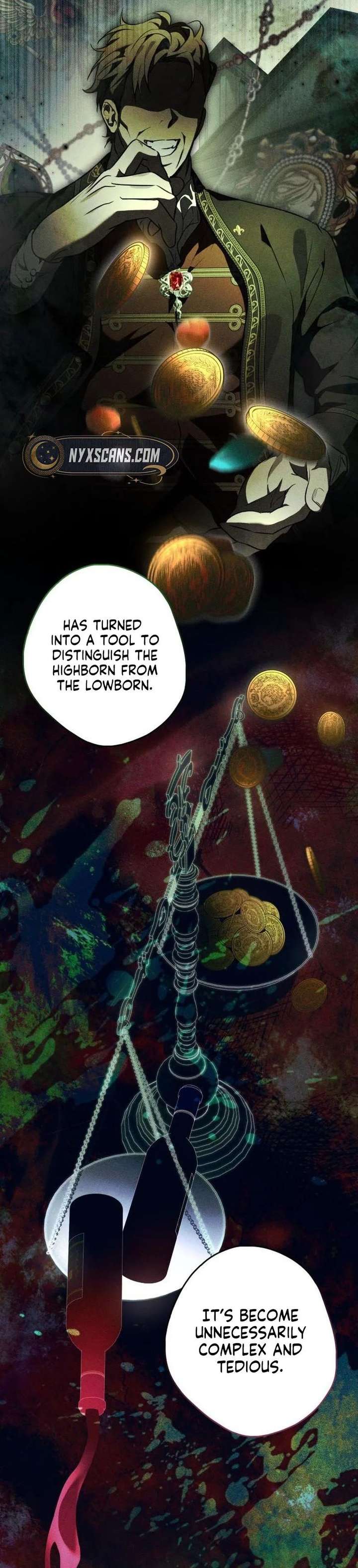 The Secret Tutor of Lord Preston Chapter 7 - Page 10