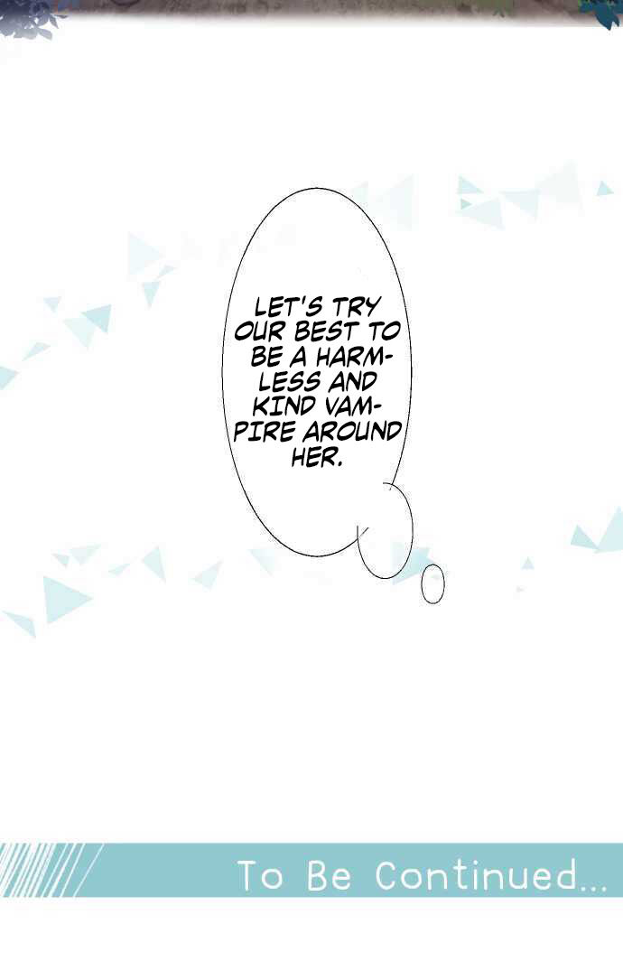The Slave Girl And The Vampire With A Death Wish Chapter 11 - Page 13