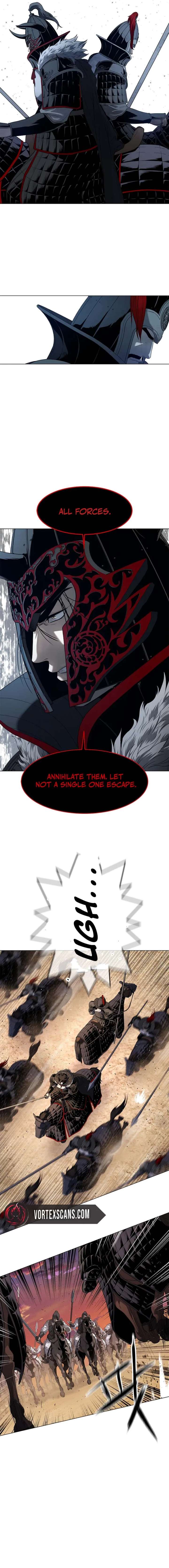 The Steel Emperor Chapter 1 - Page 40