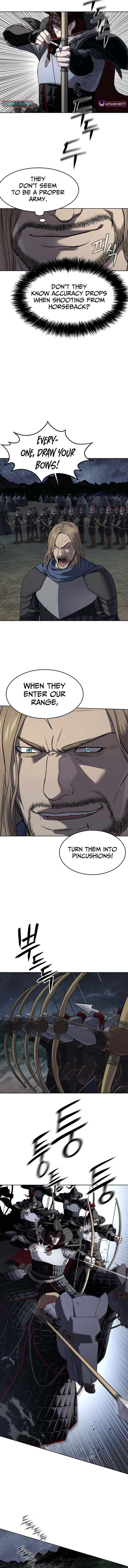 The Steel Emperor Chapter 16 - Page 3