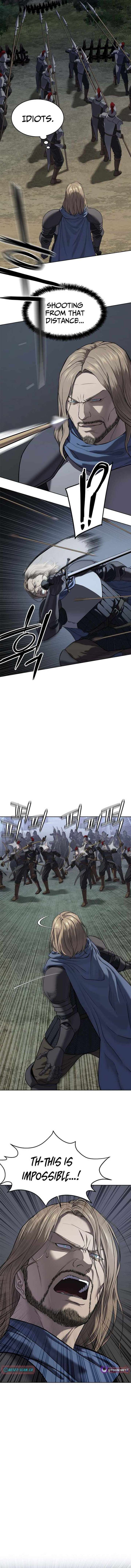 The Steel Emperor Chapter 16 - Page 4