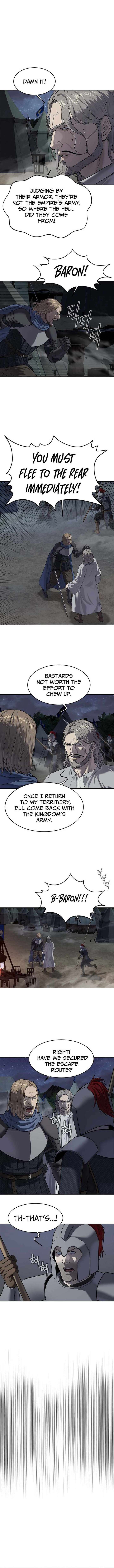 The Steel Emperor Chapter 16 - Page 12