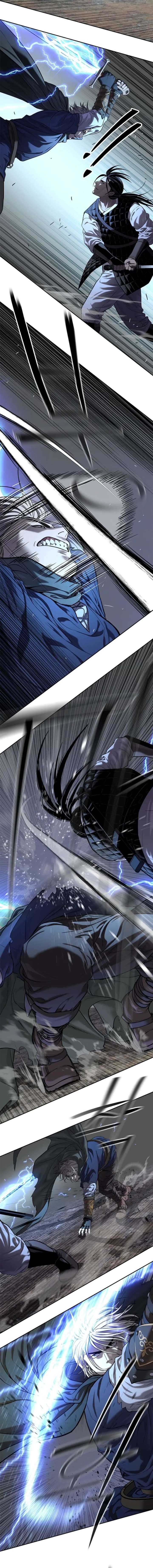 The Steel Emperor Chapter 24 - Page 13