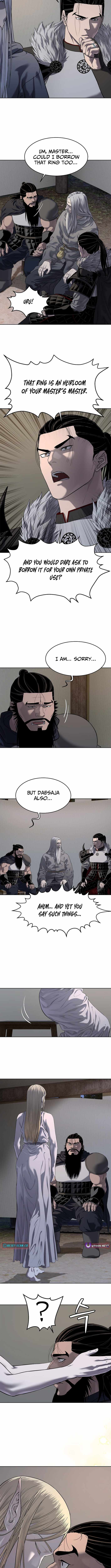 The Steel Emperor Chapter 26 - Page 3