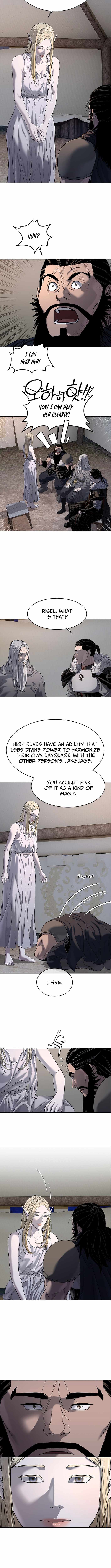 The Steel Emperor Chapter 26 - Page 5