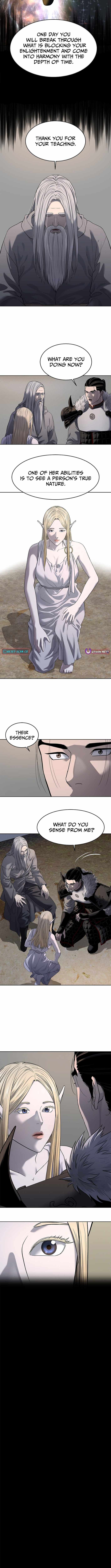 The Steel Emperor Chapter 26 - Page 7