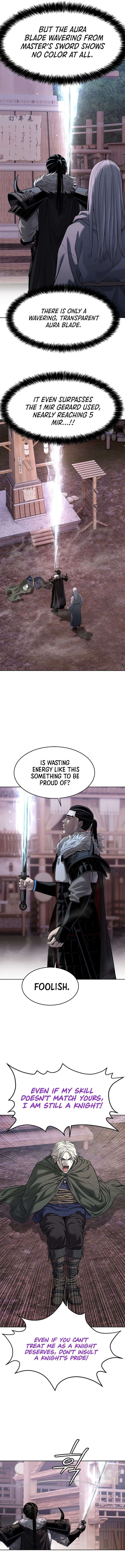 The Steel Emperor Chapter 27 - Page 4