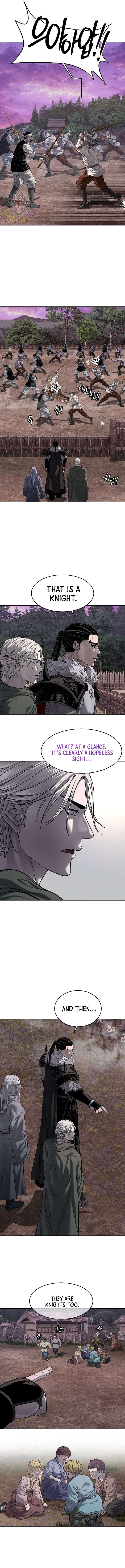 The Steel Emperor Chapter 27 - Page 7