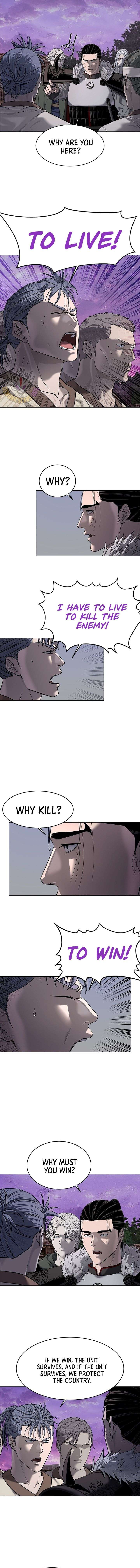 The Steel Emperor Chapter 27 - Page 9