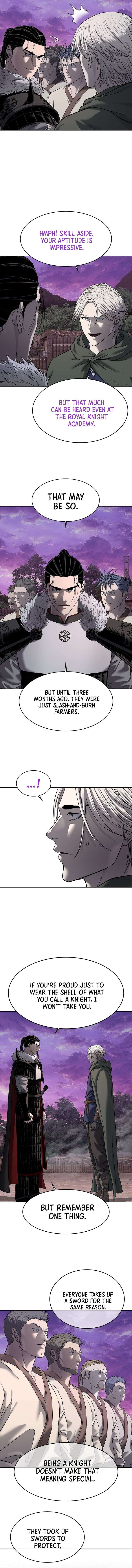 The Steel Emperor Chapter 27 - Page 11