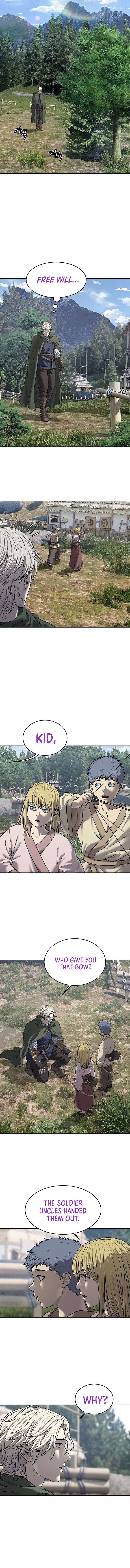 The Steel Emperor Chapter 27 - Page 13